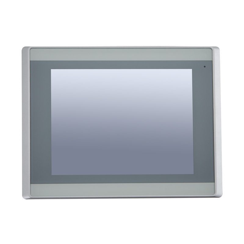 8 inch Panel Mount LCD Monitor